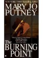 The Burning Point pdf epub mobi 电子书 下载
