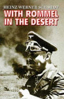 With Rommel in the Desert pdf epub mobi 电子书 下载
