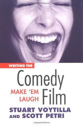 Writing the Comedy Film pdf epub mobi 电子书 下载
