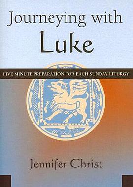 Journeying with Luke pdf epub mobi 电子书 下载