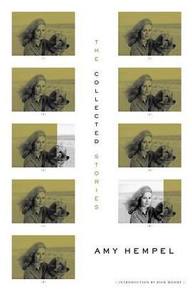 The Collected Stories of Amy Hempel pdf epub mobi 电子书 下载