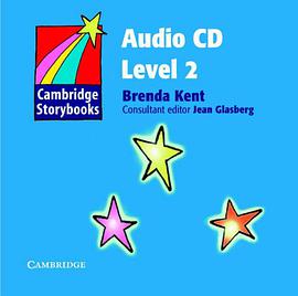 Cambridge Storybooks Audio CD 2 pdf epub mobi 电子书 下载