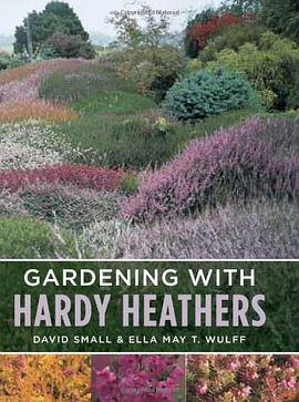 Gardening with Hardy Heathers pdf epub mobi 电子书 下载