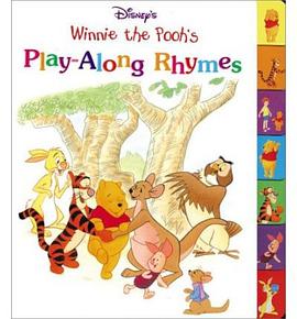 Winnie the Pooh's Play-Along Rhymes (木板书) pdf epub mobi 电子书 下载