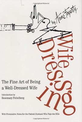 Wife Dressing pdf epub mobi 电子书 下载