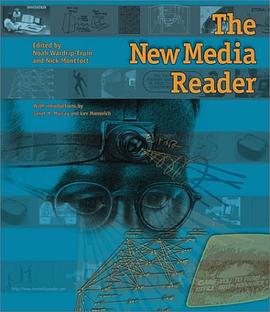 The New Media Reader pdf epub mobi 电子书 下载