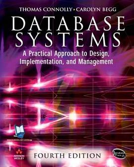 DataBase Systems pdf epub mobi 电子书 下载