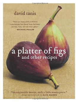 A Platter of Figs and Other Recipes pdf epub mobi 电子书 下载