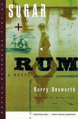 Sugar and Rum pdf epub mobi 电子书 下载