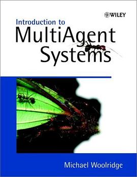 Introduction to MultiAgent Systems pdf epub mobi 电子书 下载