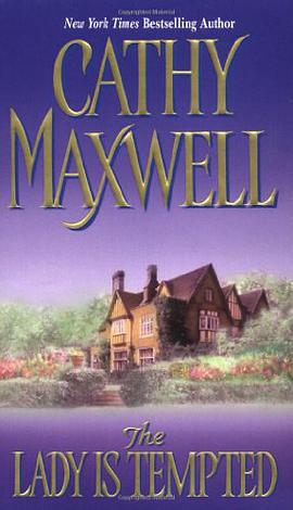 The Lady Is Tempted pdf epub mobi 电子书 下载