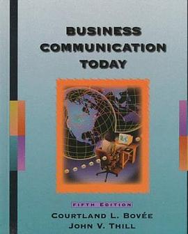 Business Communication Today (5th ed) pdf epub mobi 电子书 下载