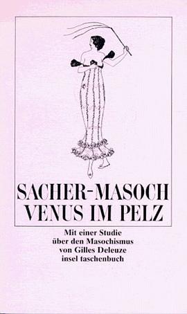 Venus im Pelz (Insel Taschenbuch) pdf epub mobi 电子书 下载