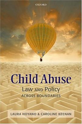 Child Abuse pdf epub mobi 电子书 下载