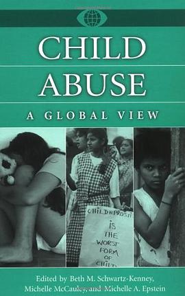 Child Abuse pdf epub mobi 电子书 下载