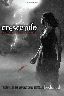 Crescendo pdf epub mobi 电子书 下载