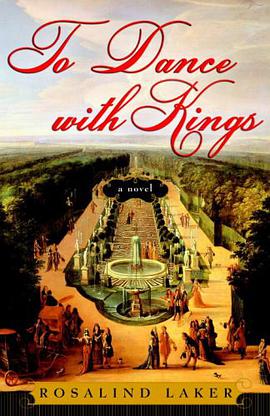 To Dance with Kings pdf epub mobi 电子书 下载