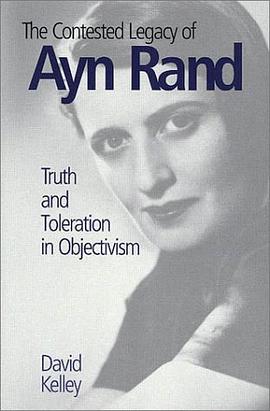 The Contested Legacy of Ayn Rand