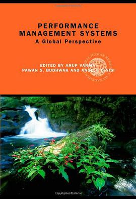 Performance Management Systems pdf epub mobi 电子书 下载