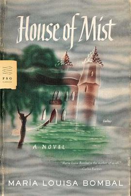 House of Mist pdf epub mobi 電子書 下載
