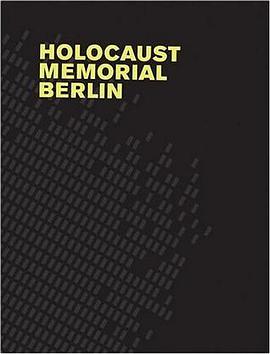 Holocaust Memorial Berlin pdf epub mobi 电子书 下载