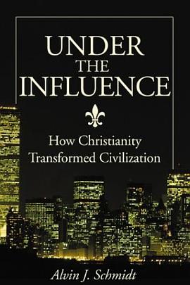 Under the Influence pdf epub mobi 电子书 下载