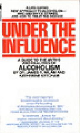 Under the Influence pdf epub mobi 电子书 下载
