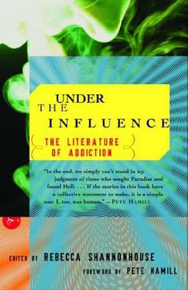 Under the Influence pdf epub mobi 电子书 下载