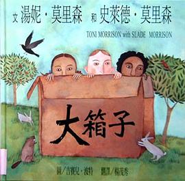 大箱子 pdf epub mobi 电子书 下载