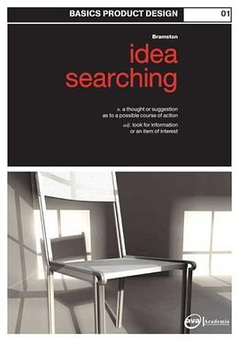 Basics Product Design pdf epub mobi 电子书 下载