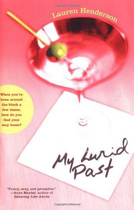 My Lurid Past