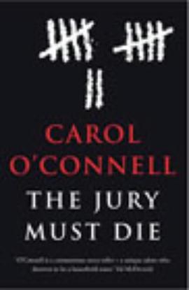 The Jury Must Die pdf epub mobi 电子书 下载