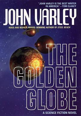 The Golden Globe pdf epub mobi 电子书 下载