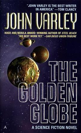 The Golden Globe pdf epub mobi 电子书 下载