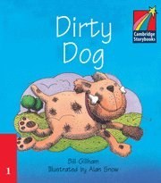 Dirty Dog ELT Edition pdf epub mobi 電子書 下載
