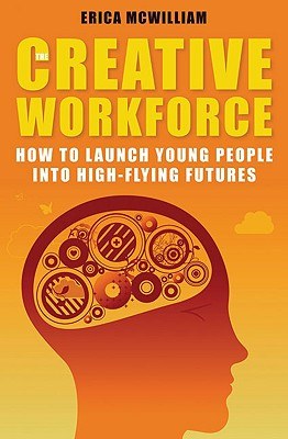 The Creative Workforce pdf epub mobi 电子书 下载