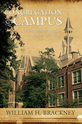 Congregation and Campus pdf epub mobi 下载