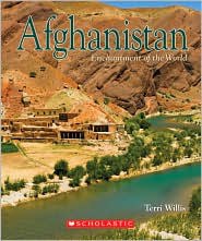 Afghanistan (Enchantment of the World. Second Series) pdf epub mobi 電子書 下載