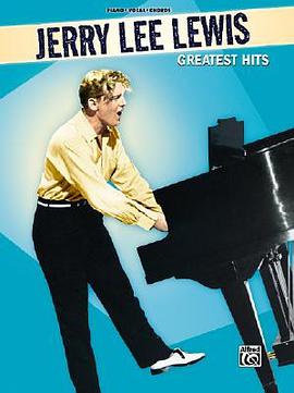 Jerry Lee Lewis pdf epub mobi 电子书 下载