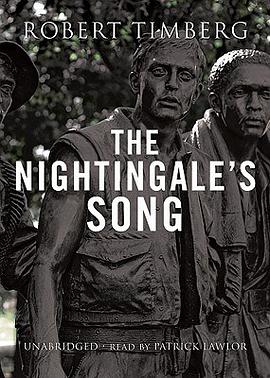 The Nightingale's Song pdf epub mobi 电子书 下载