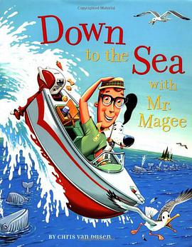 Down to the Sea with Mr.Magee
