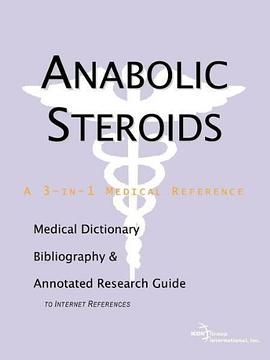 Anabolic Steroids pdf epub mobi 电子书 下载