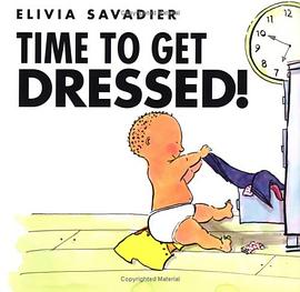 Time to Get Dressed! pdf epub mobi 电子书 下载