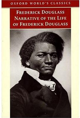 Narrative of the Life of Frederick Douglass, an American Slave pdf epub mobi 电子书 下载