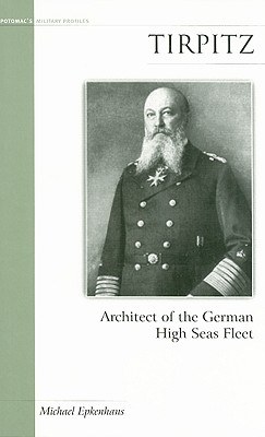 Tirpitz pdf epub mobi 電子書 下載