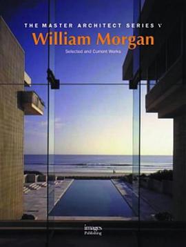 WILLIAM MORGAN pdf epub mobi 电子书 下载