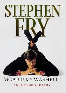 Moab Is My Washpot pdf epub mobi 电子书 下载