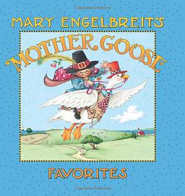 Mary Engelbreit's Mother Goose Favorites pdf epub mobi 电子书 下载