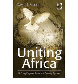 Uniting Africa pdf epub mobi 电子书 下载