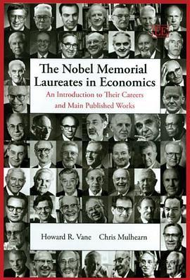 The Nobel Memorial Laureates in Economics pdf epub mobi 下载